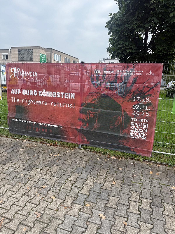 Banner-Werbung