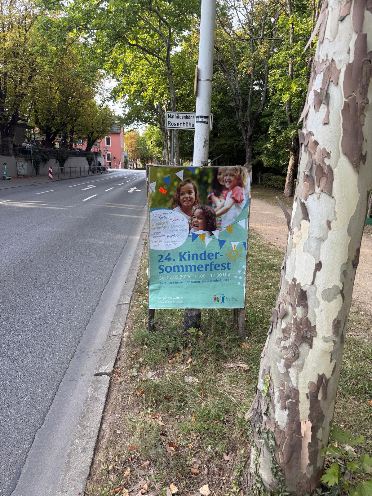 Darmstädter Kinderkliniken 2