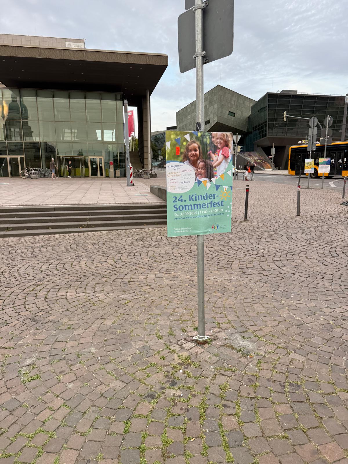 Darmstädter Kinderkliniken 3