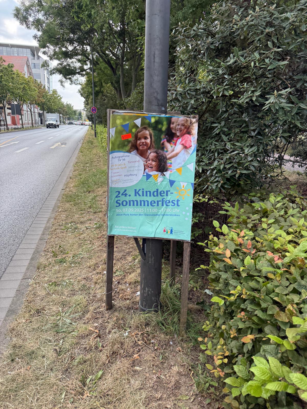 Darmstädter Kinderkliniken 4
