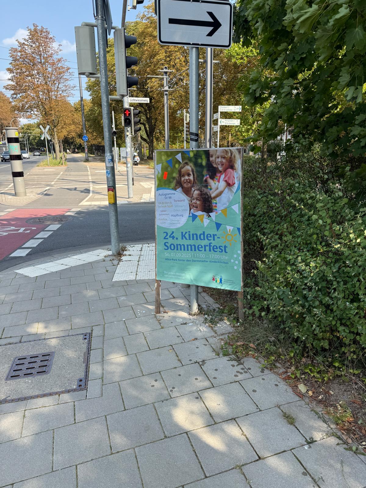 Darmstädter Kinderkliniken 5