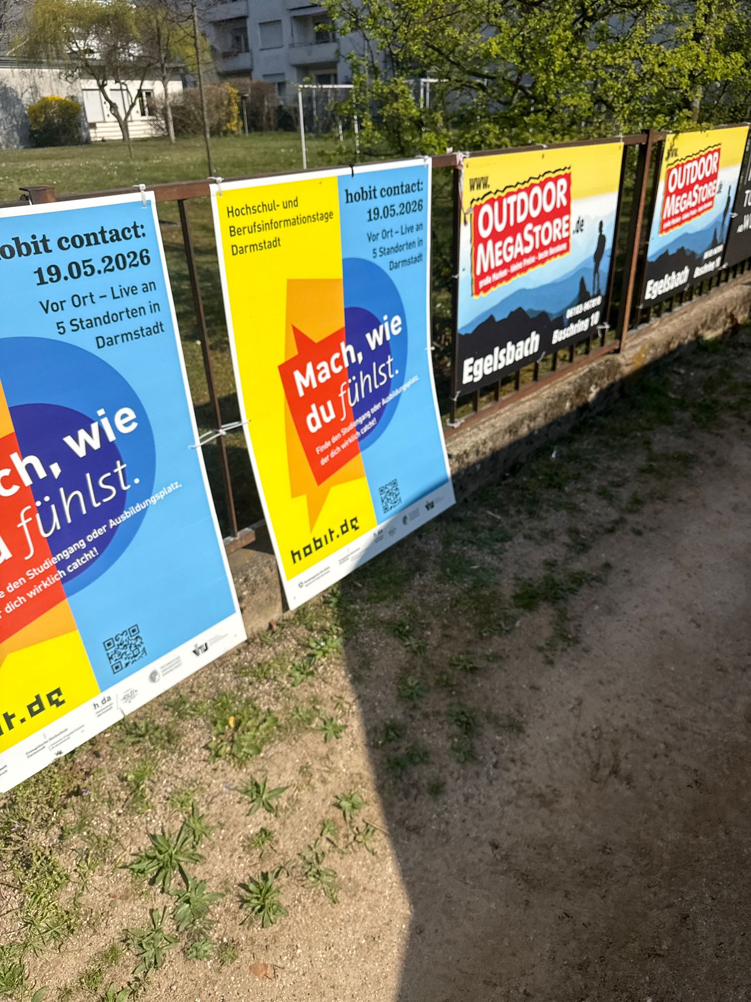 hobit - DIN A0 Plakatwerbung - Hohlkammerplakat 5