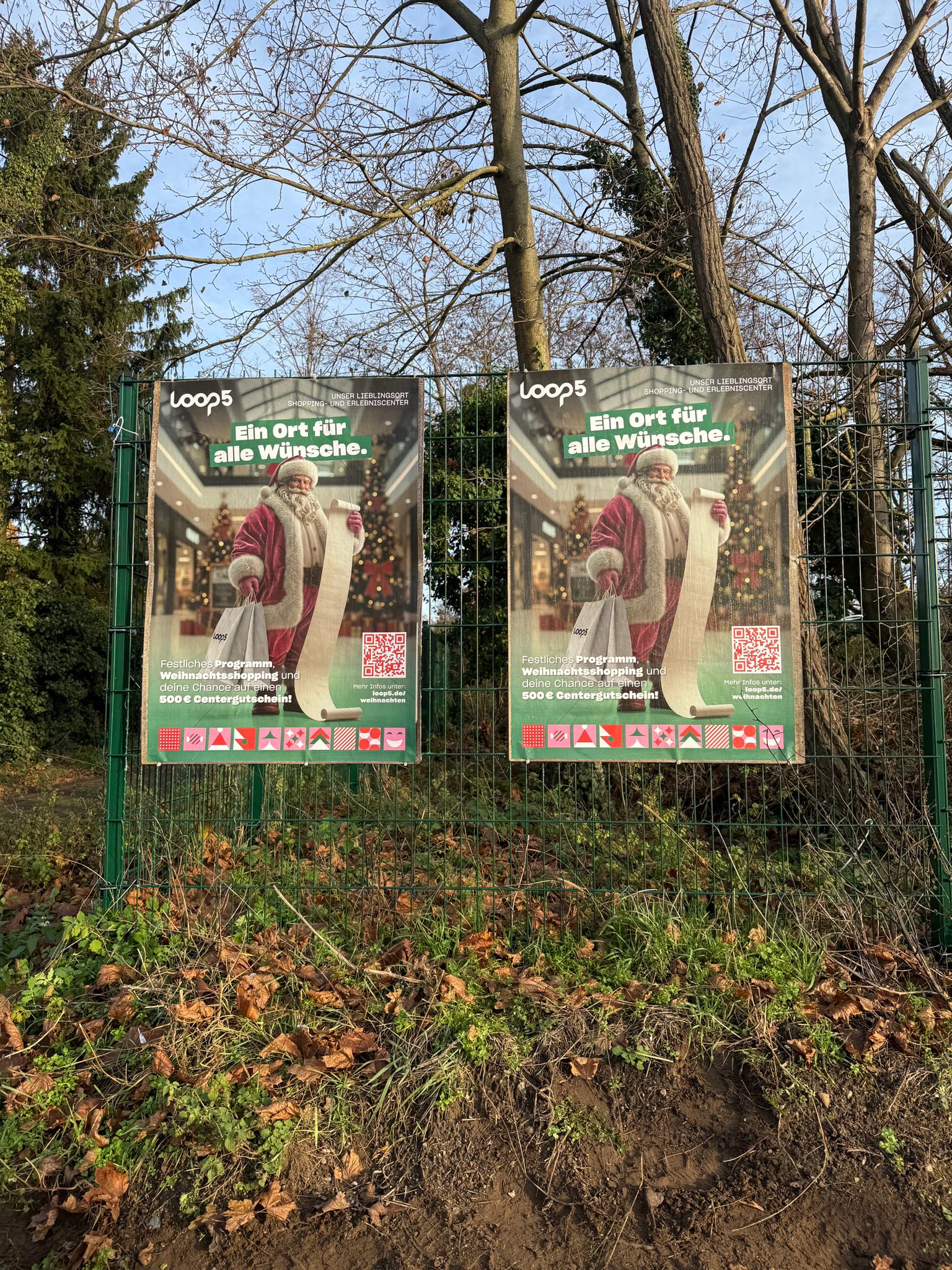 Loop5 - DIN A0 Plakat - 1