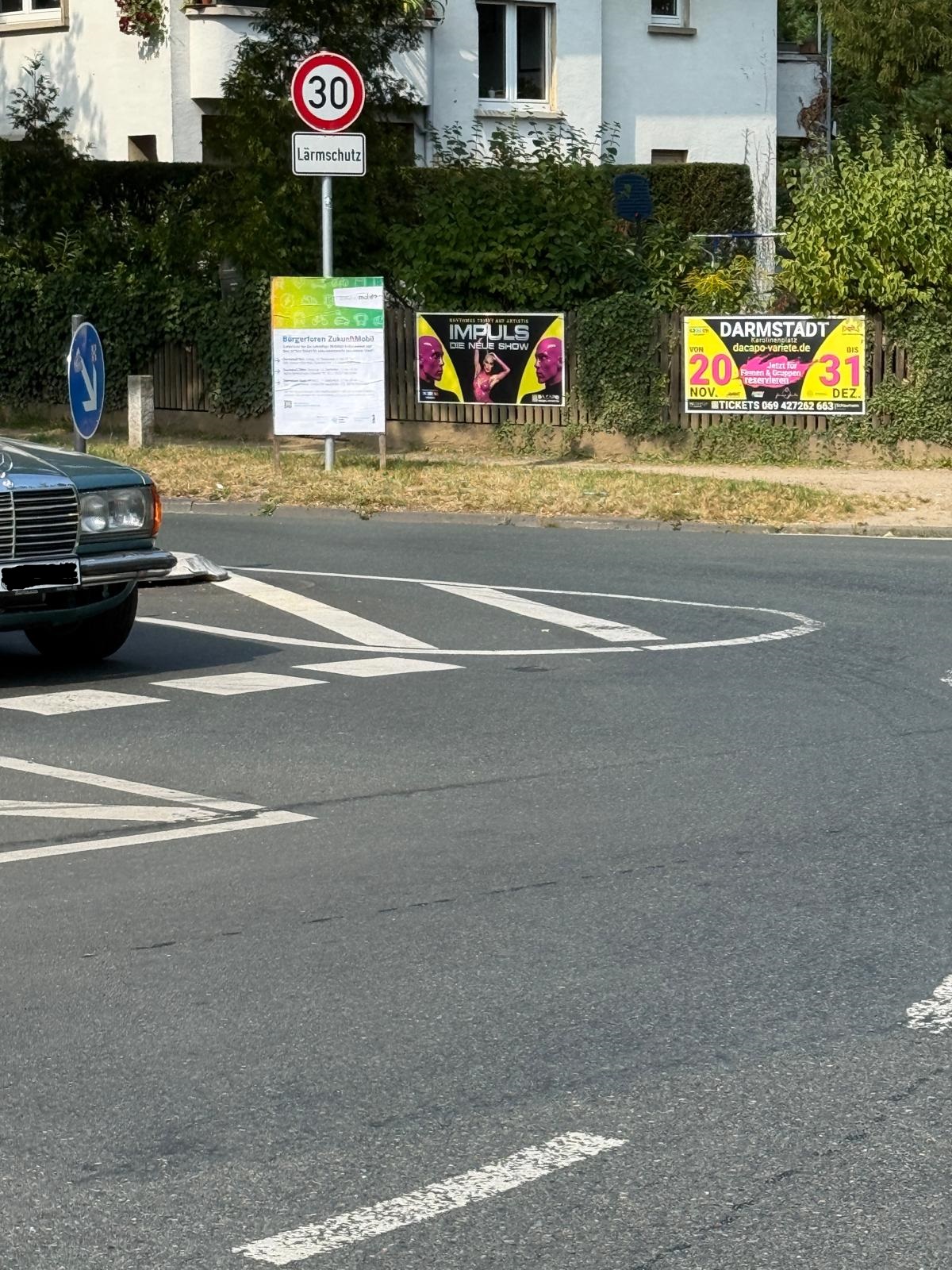 Zukunftmobil - Stadt Darmstadt